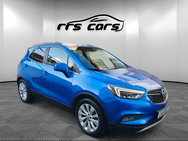 Opel Mokka X Innovation Start/Stop ***LED***Kamera***