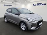 Hyundai i10 1.2 Intro Edition Allwetter Kamera Tempomat  - Hyundai i10: Intro