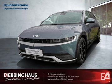 Hyundai IONIQ 5Ioniq 5 Techniq Elektro 4WD Deluxe-Paket Kamera