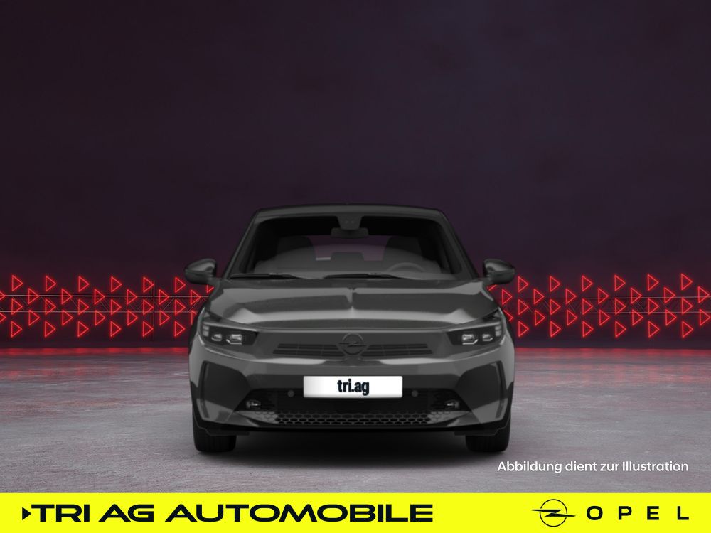 Opel Corsa - Bild 14