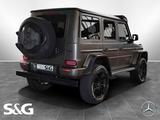 Mercedes-Benz G 63 AMG 4x4² TOTWINKEL+HIFI+360°+MBUX+LED+22" - Mercedes-Benz G 63 AMG in Karlsruhe