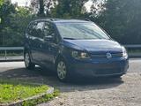 Volkswagen Touran Trendline BMT - VW Touran Gebrauchtwagen in Mainz