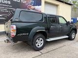 Mazda BT-50 XL-Cab 4x4 Toplands Doppel Cabine Klima - Mazda BT-50: Pickup