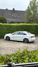 Audi S3 Audi S3 - gebrauchte Audi S3 aus dem Jahr 2016