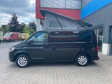 Volkswagen T6 4MOTION (Allrad) Camper 2.0 TDI 150PS - Allradantrieb All