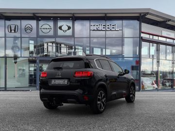 Citroën C5 Aircross Feel BHDI 130 °LED°Navi°RFK°PDC°SHZ°