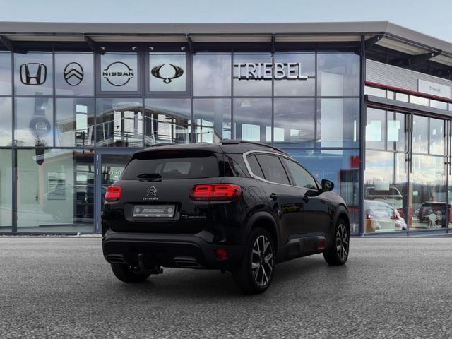Citroën C5 Aircross Feel BHDI 130 °LED°Navi°RFK°PDC°SHZ°