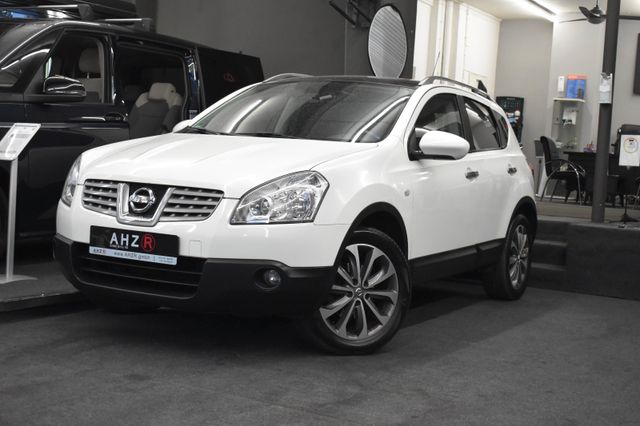 Nissan Qashqai I-Way