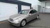 Mercedes-Benz C 270 CDI ELEGANCE  - gebrauchte Mercedes-Benz C 270 aus dem Jahr 2003