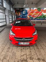 Opel Corsa E ECO TEC LPG ab Werk und Benzi... - mit LPG-Antrieb: Ab Werk