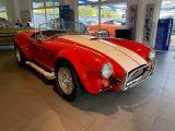 Cobra AC Cobra, Everett Morrison 427, 7,0 V8 - Cobra: Roadster