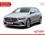 Mercedes-Benz B200 d Progressive Aut. LED Navi Sitzheizung PDC - Mercedes-Benz B-Klasse Gebrauchtwagen in Dresden