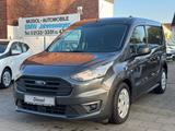 Ford Transit Connect Navi*Klima*Kamera*2X Schiebetür* - Ford Transit Connect in Köln
