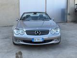 Mercedes-Benz Mercedes-benz SL 500 350 cat Chrome - gebrauchte Mercedes-Benz SL 350 aus dem Jahr 2006