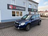 Skoda Yeti Ambition Plus Edition*Ahk*PDC*Sitzheizung - gebrauchte Skoda Yeti aus dem Jahr 2010