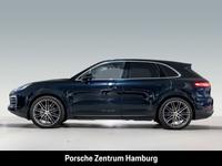 Porsche Cayenne Panorama PDLS PASM 22-Zoll Surround View