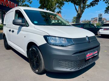 Volkswagen Caddy - 3