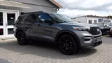 Ford Explorer 3.0 l ST  360 6 Sitze 4X4 Garantie FULL - gebrauchte Ford Explorer aus dem Jahr 2022