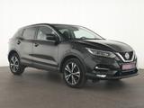Nissan Qashqai N-Connecta Navi|Kamera|LED|PDC|SHZ| - Nissan Gebrauchtwagen München