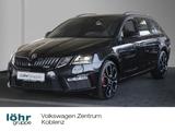 Skoda Octavia Combi RS 60 2.0 TSI DSG AHK/Canton/Navi