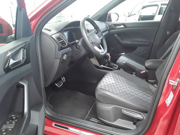 Volkswagen T-Cross - Bild 6