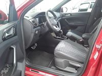 Volkswagen T-Cross - Vorschau Bild 6