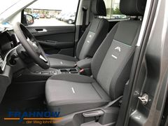 Foto Nummer 9: FORD Grand Tourneo