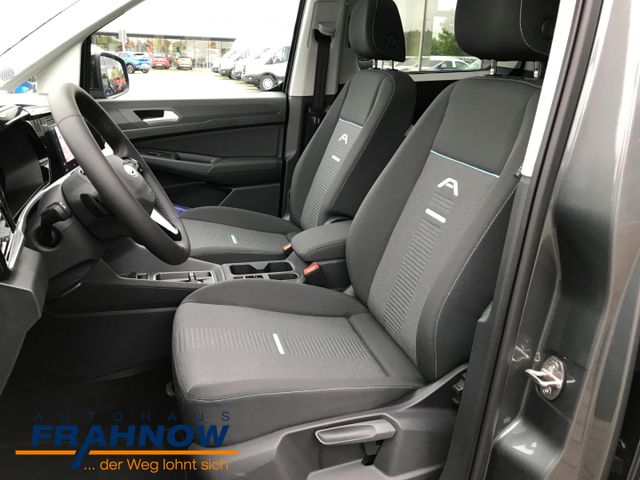 Foto Nummer 9: FORD Grand Tourneo