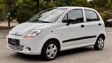 Chevrolet Matiz/Kupplung/Inspektion neu*** - Chevrolet Matiz Gebrauchtwagen