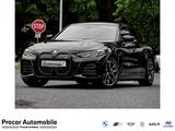 BMW i4 eDrive35 M SPORT+AHK+HuD+DA+PA+HiFi - BMW i4