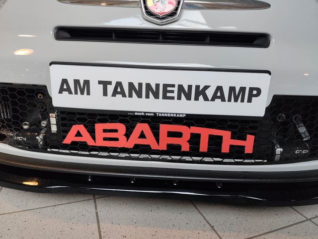 500 1.4 T-Jet 16V Abarth *Motorsportfahrzeug*