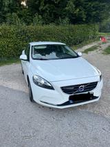 Volvo V40 D3 Geartronic Momentum  - gebrauchte Volvo V40 aus dem Jahr 2012