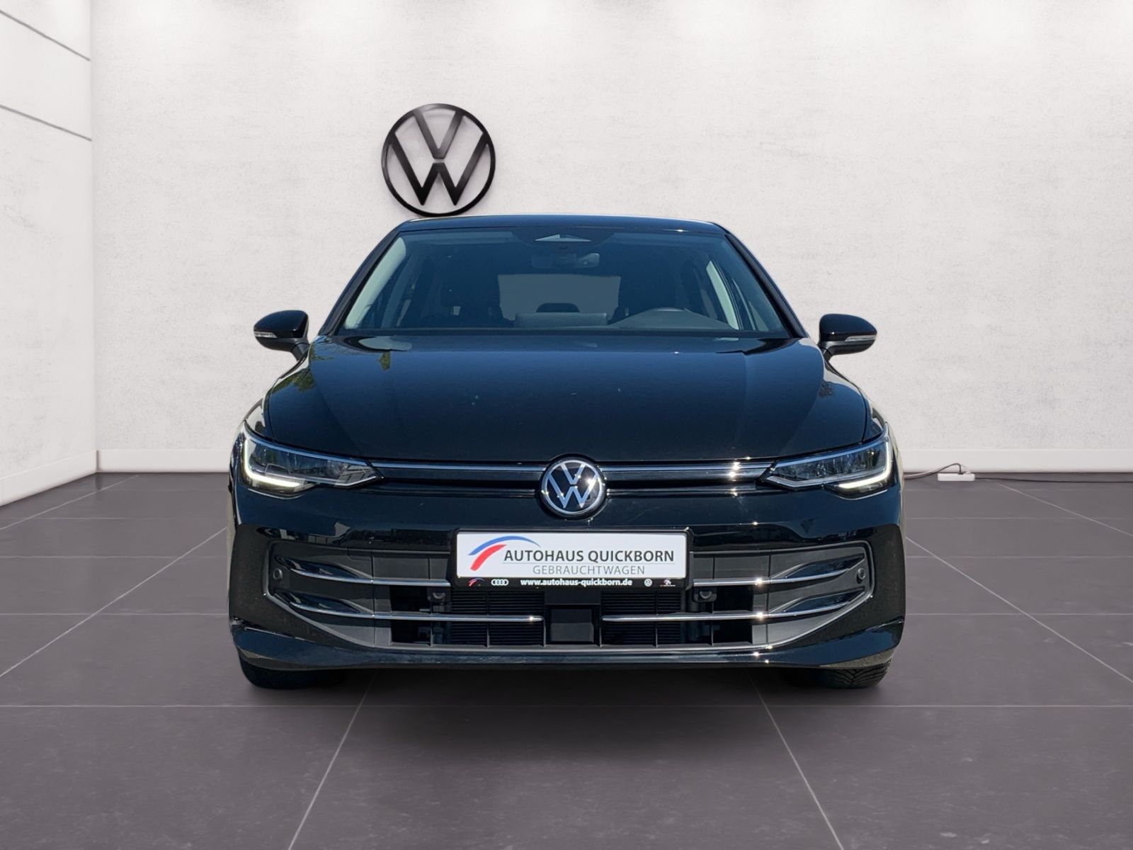 Volkswagen Golf - Bild 3