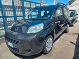Peugeot Bipper Tepee 1.3 HDi Style ANNO 2014 - schwarze Peugeot Bipper Tepee