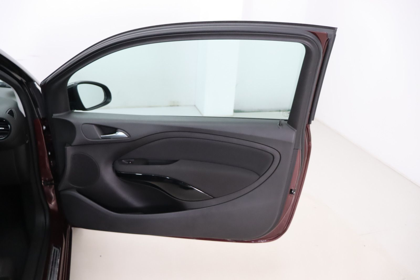 Fahrzeugabbildung Opel Adam 1.2 Jam Ecoflex