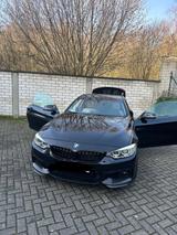 BMW 428i xDrive Coupé M Sport  - BMW 428 aus 2016