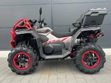CFMOTO Cforce 1000 MUD Version ABS, T3B, 90KM/H - CFMOTO CFORCE 1000 MUD VERSION