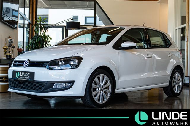 Polo Comfortline | KLIMA | PDC | 16 ALU 