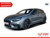 Hyundai i30 1.4 T-GDI DCT N-Line LED Navi Kamera DAB - Hyundai i30: N