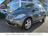 Mercedes-Benz A 180 Avantgarde TÜV NEU Leder AHK SHZ PDC