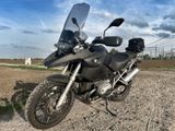 BMW R1200GS K25, 2Koffer, LED Licht, hohe Sitzbank - BMW 2007 R 1200 GS