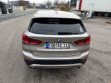 BMW X1 xDrive20i xLine Steptronic xLine - BMW X1: Beige
