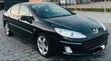 Peugeot 407 Limousine- Automatik - Peugeot 407 von privat