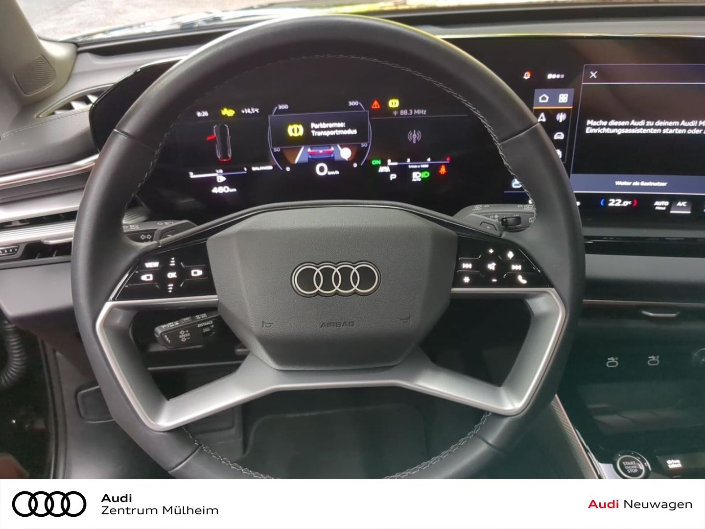 Audi A6 - Bild 20