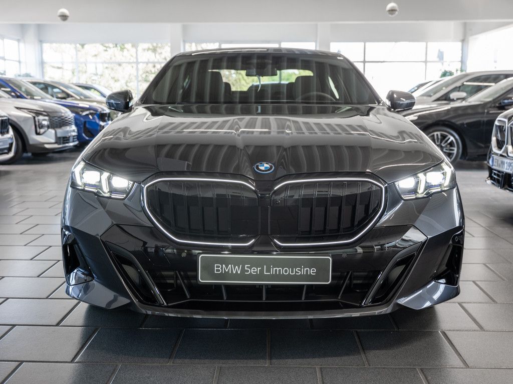 BMW 530 - Bild 4