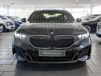 BMW 530 - Vorschau Bild 4