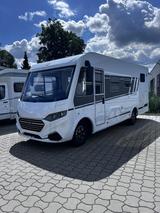 Carado I 338 pro+ /Dieseltank 90l/Combi 6E/Aufl.3,65t
