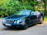 Mercedes-Benz CLK 200 Cabriolet - Élégance intem - Mercedes-Benz 200 aus 1999