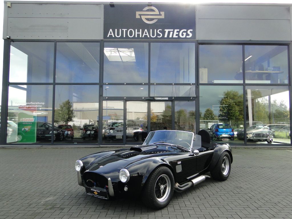 Cobra Andere