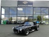Cobra AC COBRA 5,7 V8 427 FORD MOTOR REPLICA H-ZUL - Cobra: 427